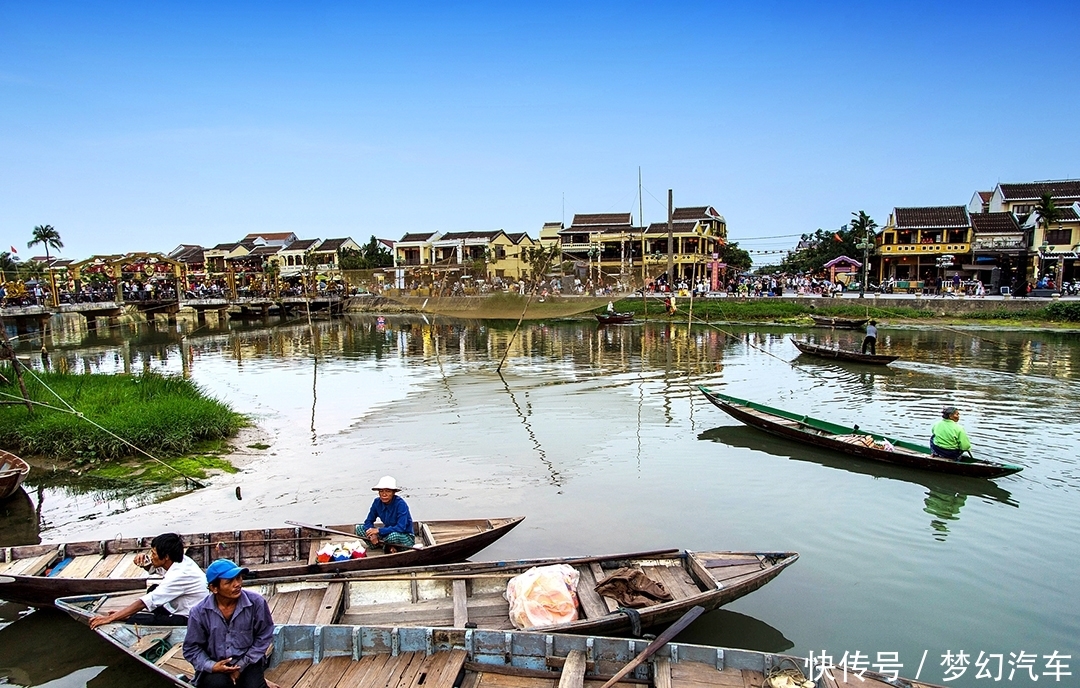 为什么现在越来越多的人，宁愿去越南旅游，也不选择去云南旅游？