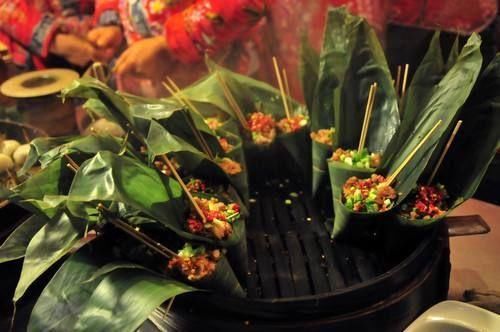 到成都吃什么？玩什么？——成都旅游攻略