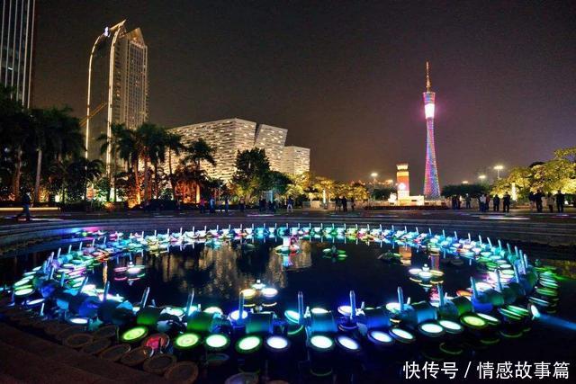 中国最令人“失望”的城市，与深圳、东莞为邻，存在感却很低