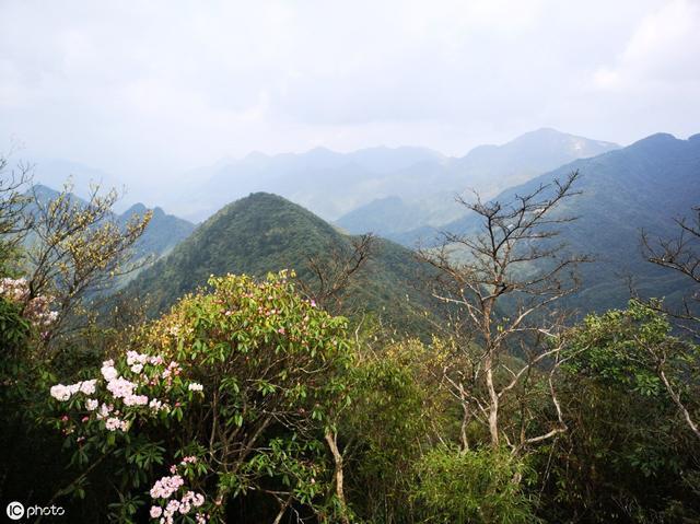 这里因为有蟒蛇出没而得名，风景优美，吸引众多游客前来游玩