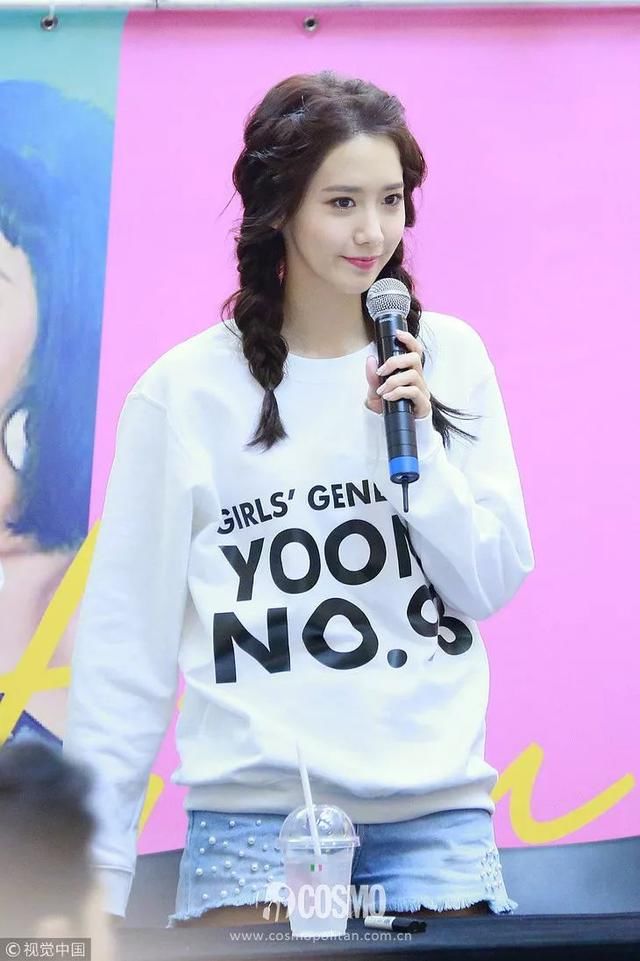 时髦办｜不穿卫衣+短裤？对得起立秋两个字吗