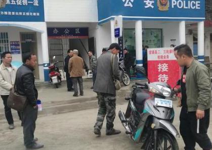 公安部发布消息：摩托车可以直接免检！新政策6月1号开始实施