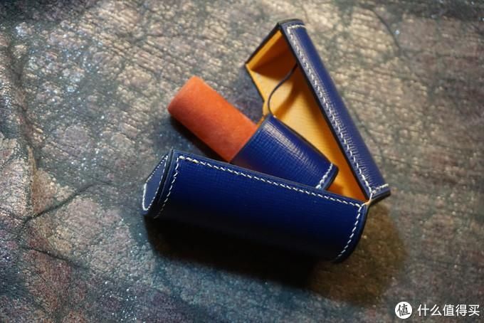 模具:怪蜀黍教你做包包 篇七:天气多变,给口红穿件外套吧