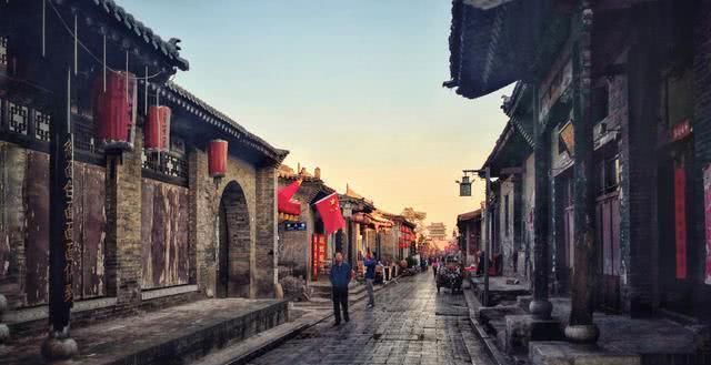 中国“最美”三大古镇，一般都去过一个，但是都去过的有吗？