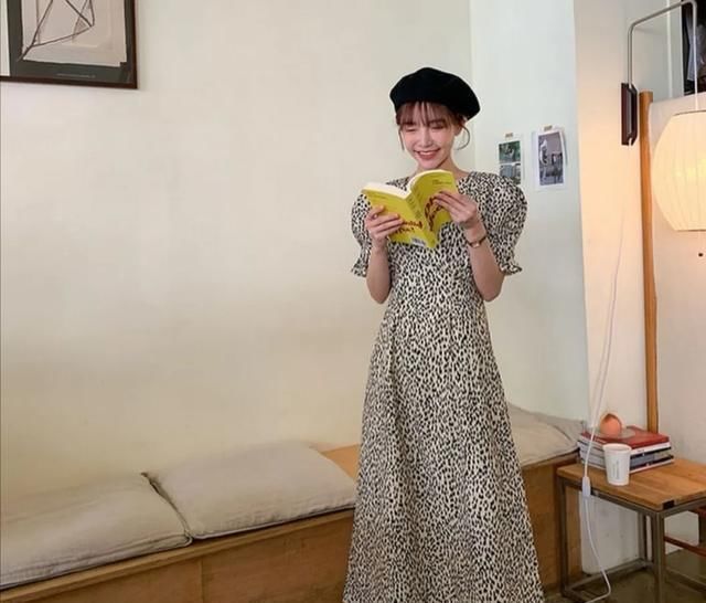 「女人」中年女人怎么穿才优雅有范?记住3种减龄穿搭,女神范十足