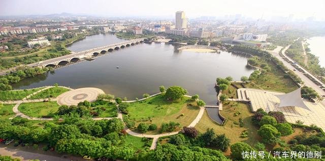 江西第二大县，比1个鹰潭还大，相当于0.2个九江