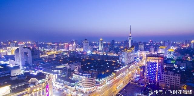  gdp|中国GDP最强的5个地级市，江苏上榜3个，看看有你的家乡吗