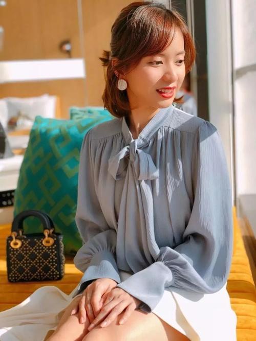 你的发型已经out了，2018流行这4款短发！