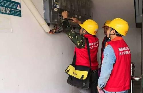 涨知识丨我家电表应该安在哪儿？