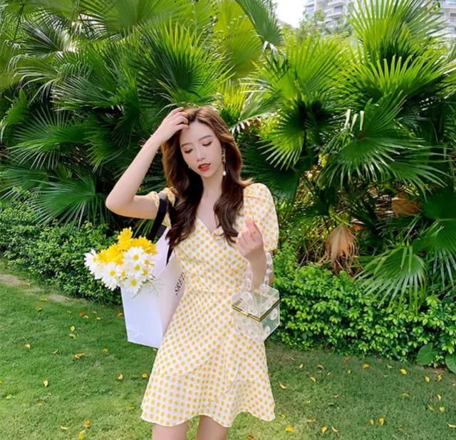  #听说#今年新火的3种穿衣法，听说其他女生都会，还不知道你就out了