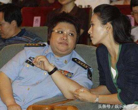 韩红退出歌坛皈依佛门？“大姐大”终于站出来发话：假的！