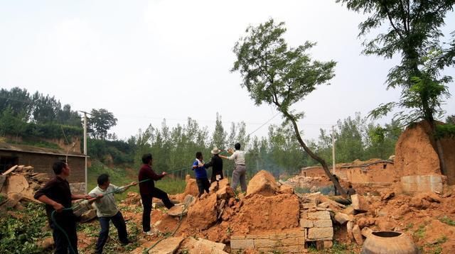 注意！这五类房子可能不属于你！国家有权收回