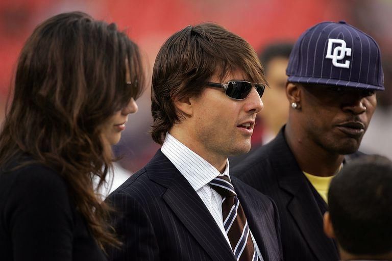 “前阿汤嫂”凯蒂发声明辟谣，侧面坐实低调稳定的新恋情