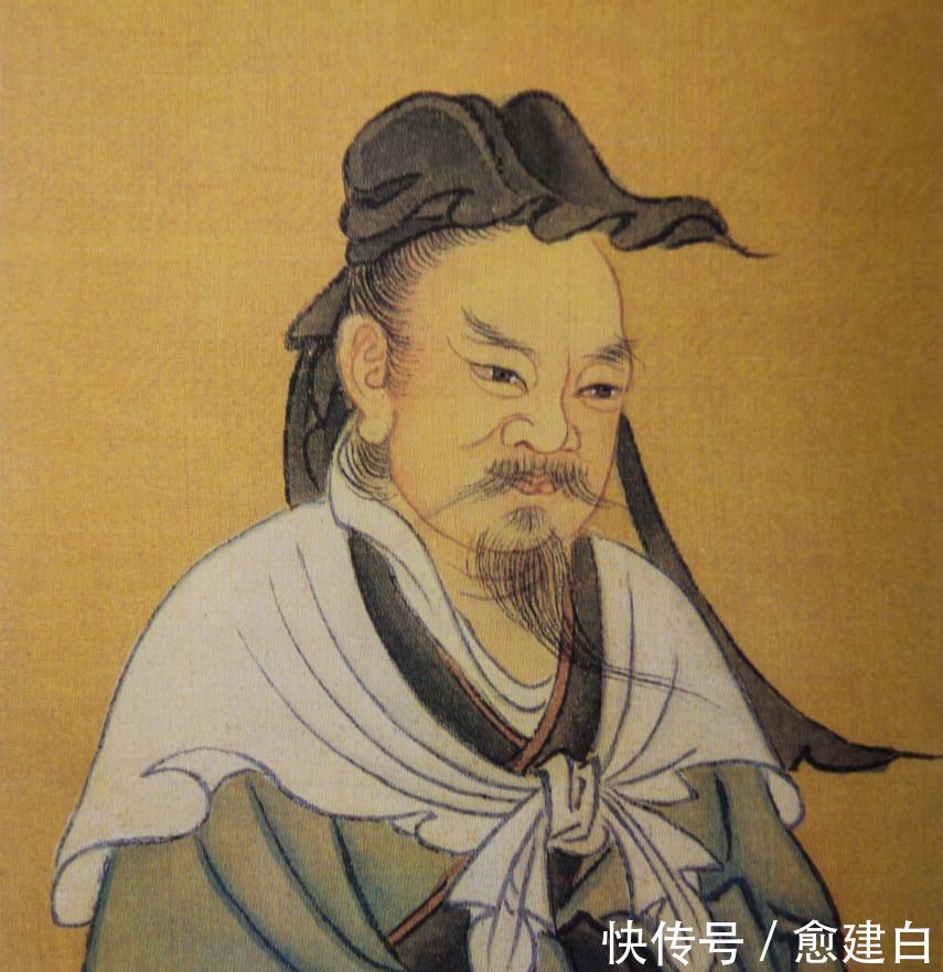  让神权@历史上很多国家, 都有神权压制王权的现象, 中国古代为何没有