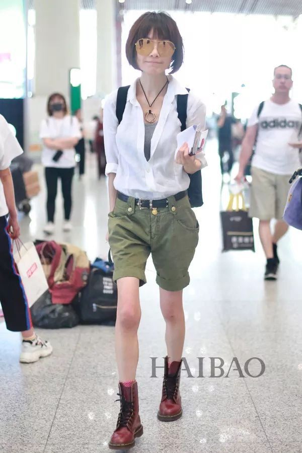 挤掉老爹鞋,成为“今夏最火”的复古单品,是什么来头?