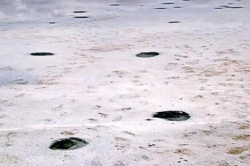 你朋友圈的照片有多美,背后的真相就有多丑陋!