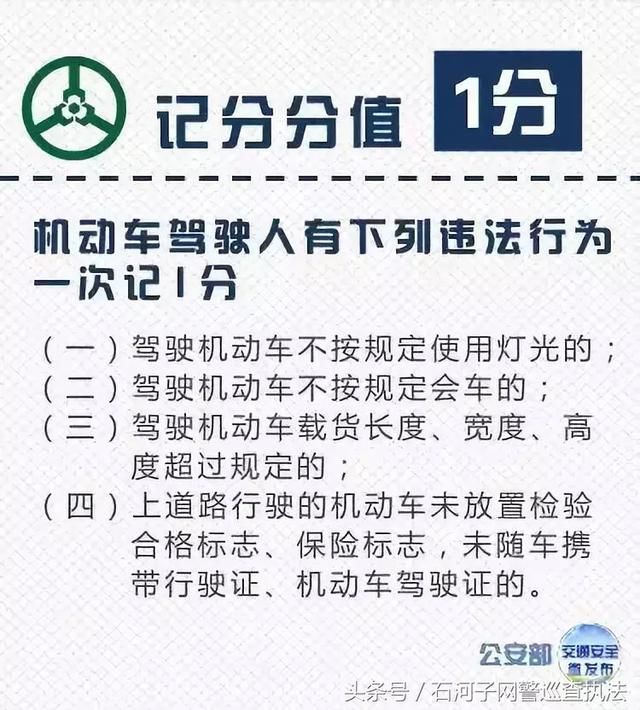 网警辟谣车上没灭火器罚200扣6分！朋友圈爆款谣言你看过几个
