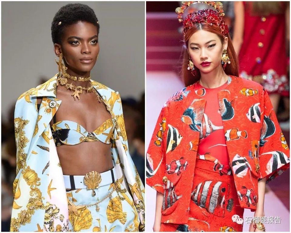 夏末天色渐暗，想在锁骨间戴条小项链