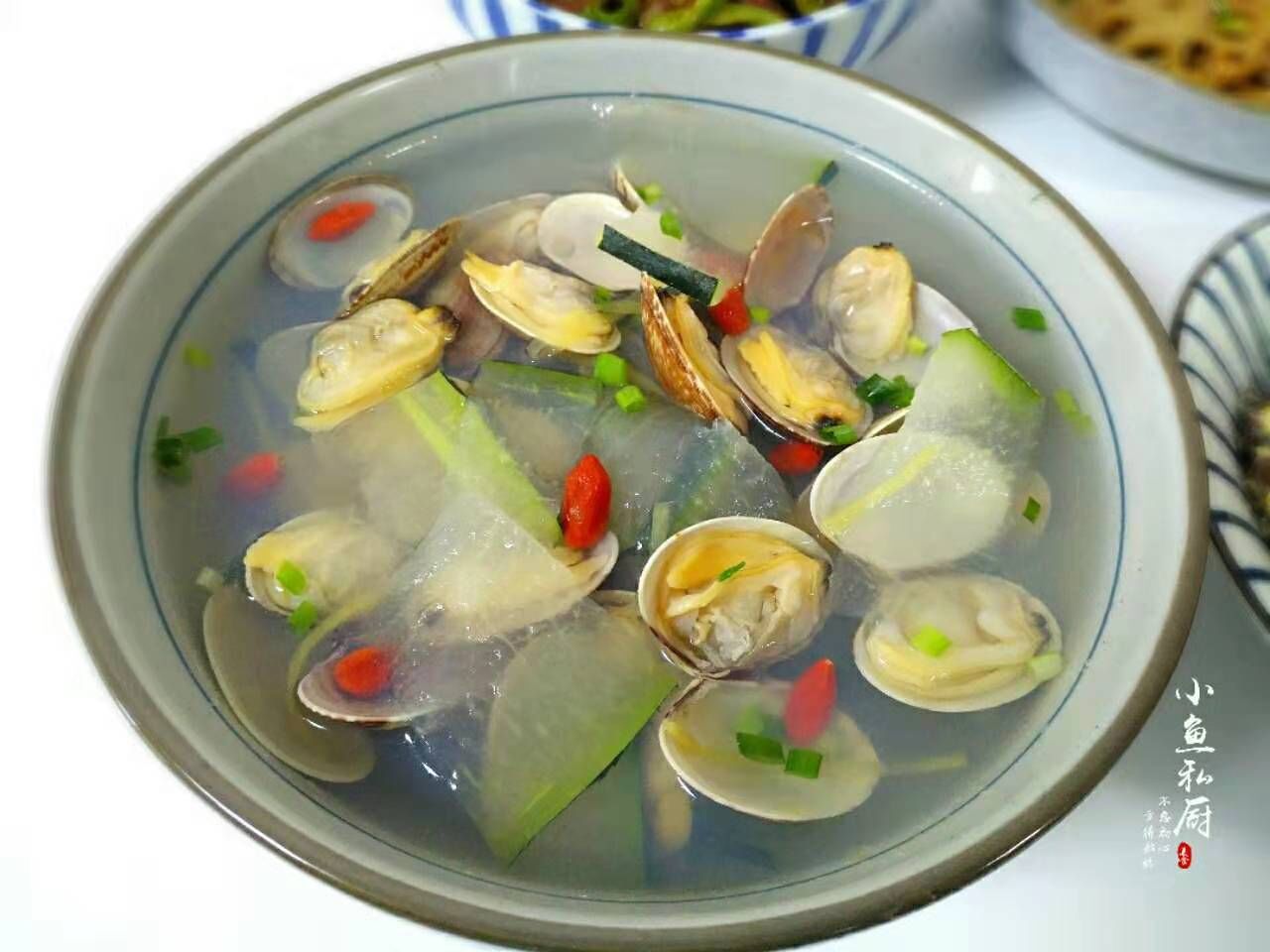  【润燥】春天最爱的3道汤，补水润燥，还能提高抵抗力，关键超好喝