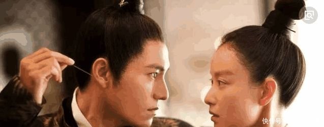 《天盛长歌》发声明不参与数据造假,倪妮的高片酬依然无济于事!