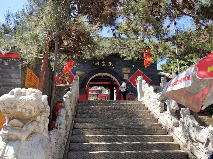 在这激情的六月，与长安CS75自驾九龙山