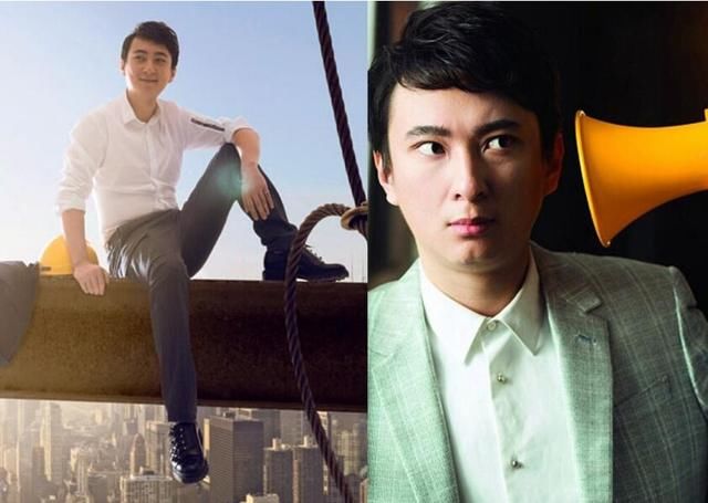 王思聪娶马家千金?就算马总不辟谣，这消息也假过谣言吧!