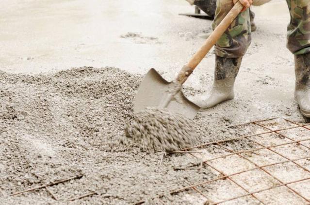 一立方米的混凝土,重量可以达到多少?说