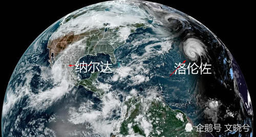  [躲开]躲开了！18号台风“米娜”完美转向，不会登陆浙江沪