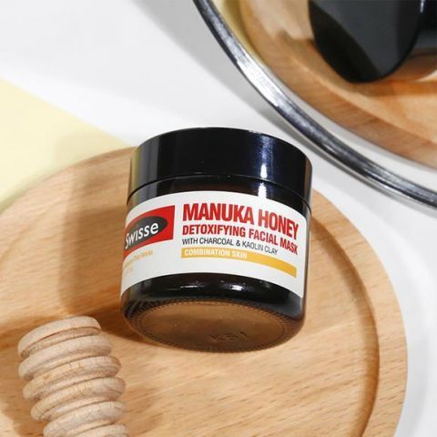  「适合」学生党也可以入手的7款平价涂抹面膜，好用不贵，总有一款适合你