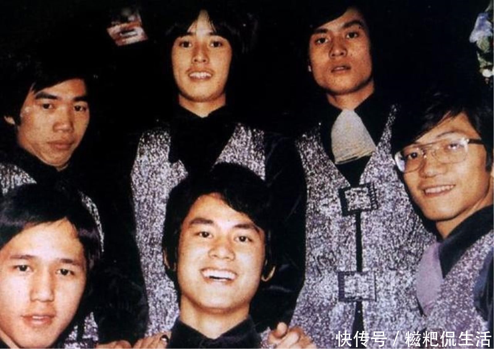 他曾是江南四大才子,公司2度破产后凭一首歌