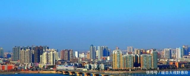 湖北未来有大发展的两个城市，将成为区域中心，与武汉三足鼎立