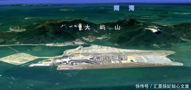  港珠澳大桥@港珠澳大桥人工岛是如何修建的