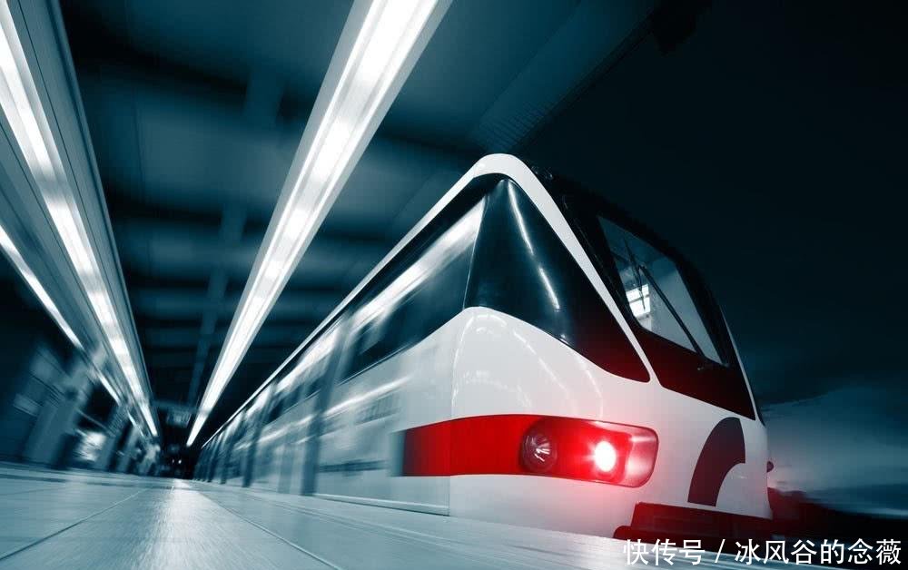 安徽最“聪明”的城市，地铁不行单轨来凑，还成了华东第1