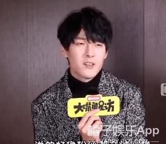 宋茜老师■他这算是红了吗?