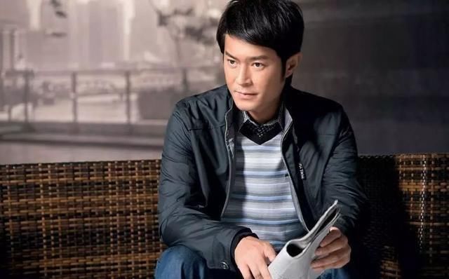 古天乐遭逼捐事件始末原因介绍 女网友放言不捐钱就死给你看