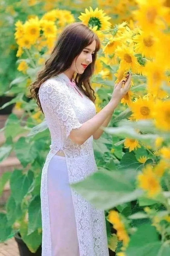 忍不住了！必须曝光！越南美女穿的太诱惑！看完内心久久不能平静