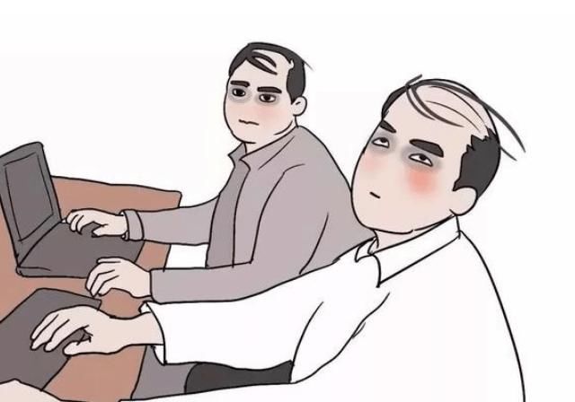  「过上」考上公务员后的你，就过上了这种生活？网友：太真实