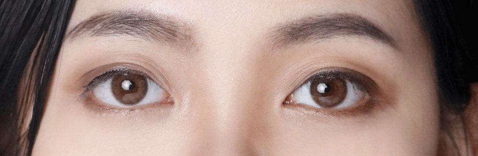 李嘉欣!黎姿!丨学会这个港风妆,明天上班就被这么叫