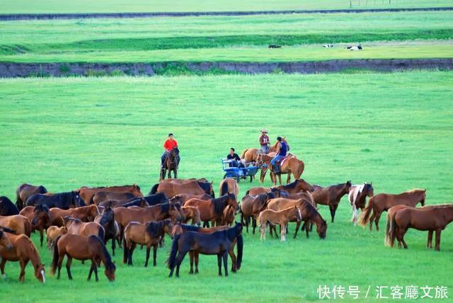 中国最长的天堂之省，县县通飞机，步步皆美景，看一眼就心醉