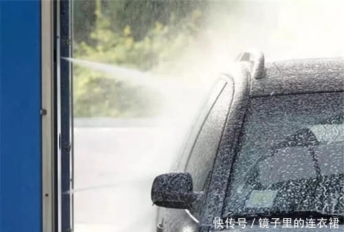  取消@洒水车成道路“毒瘤”？电动车主：快取消，我不想变成“落