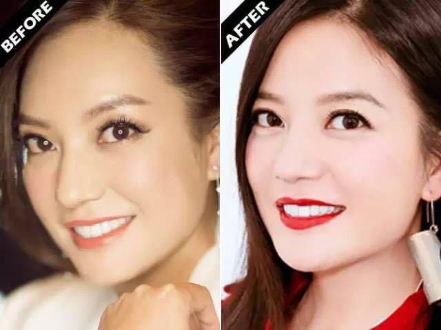 一字眉百搭？别傻，脸型决定眉形，专业化妆师教你正确画眉技巧！