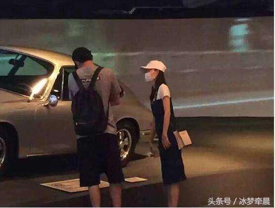 林更新微博公开回应已婚传闻，痛斥医护人员私自将信息公开