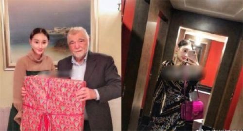 假疫苗高俊芳儿媳被扒是抖音网红，生活炫富奢侈，还敢挑衅网友？