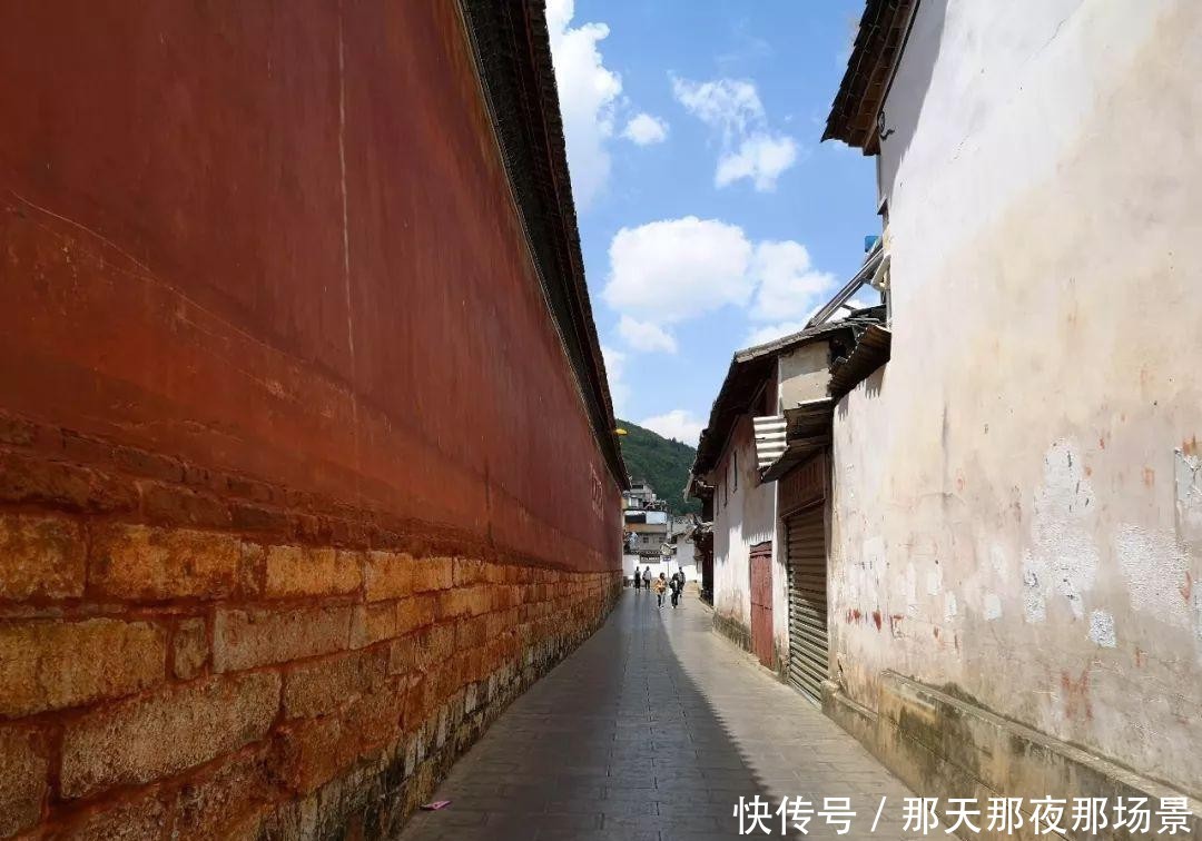 昆明地震历史吗