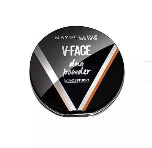 脸大女生这样化超显脸小!倪妮都照做了~