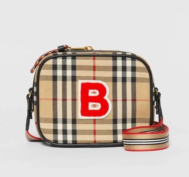 童装线:5折买大牌的正确打开方式,Burberry就这样被中国女生买到断货