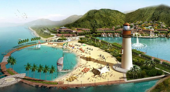 中国最适合养老的三个城市，老了一定要去住，你想不想去呢？