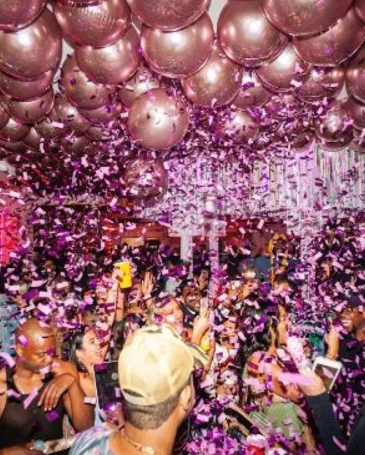 女友有9亿美元身家, 送什么礼物才不会被嫌弃?