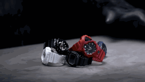 戴表“十宗罪”，一不注意就废了！