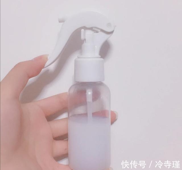 「芦荟水」爽肤水除了湿敷,还能用来做什么?聪明女人都会做3点